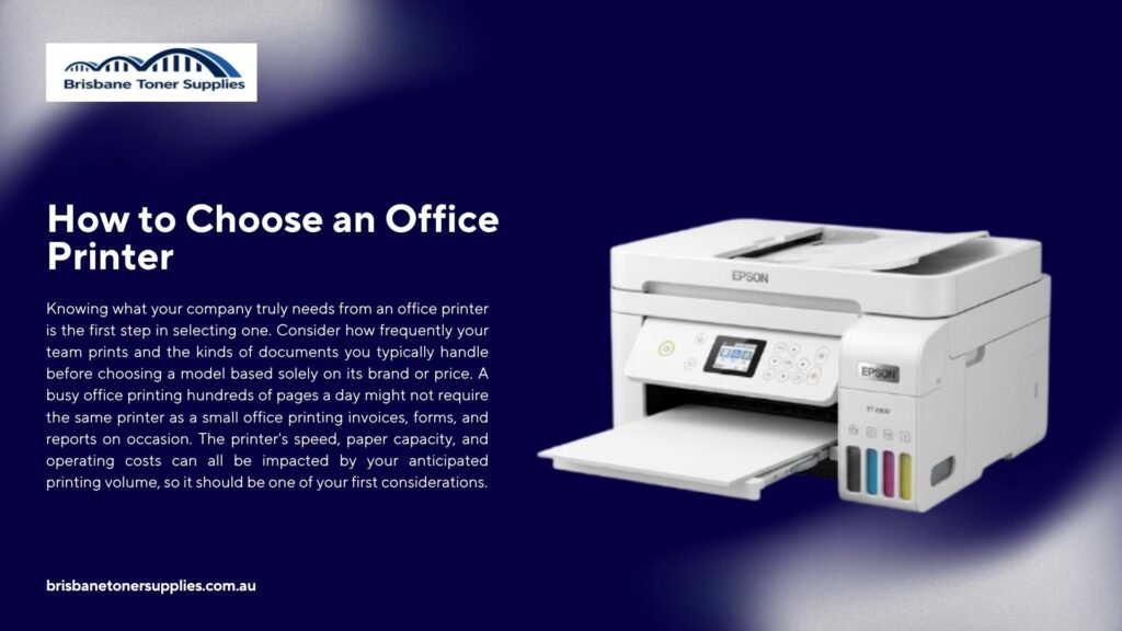how-to-choose-an-office-printer